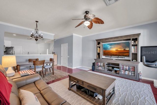 6607 SHINING SUN COURT, Tampa, FL 33634