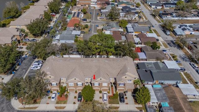 6607 SHINING SUN COURT, Tampa, FL 33634