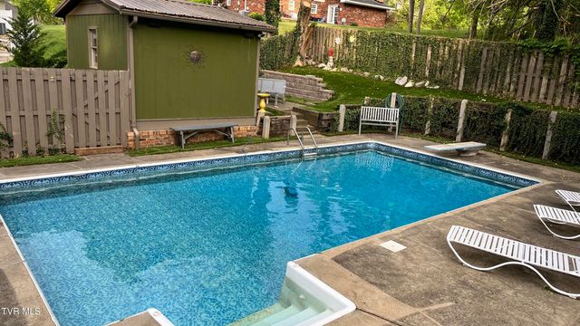 1823 Woodhaven Drive, Elizabethton, TN 37643