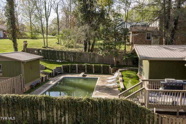 1823 Woodhaven Drive, Elizabethton, TN 37643