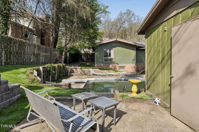 1823 Woodhaven Drive, Elizabethton, TN 37643