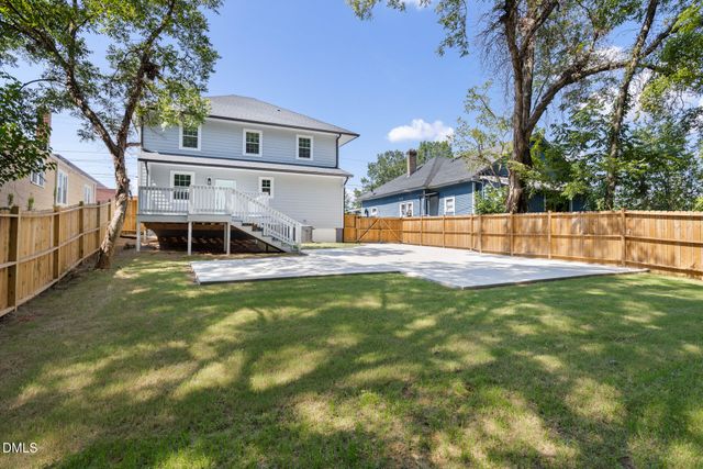 101 S Maple Street, Durham, NC 27703