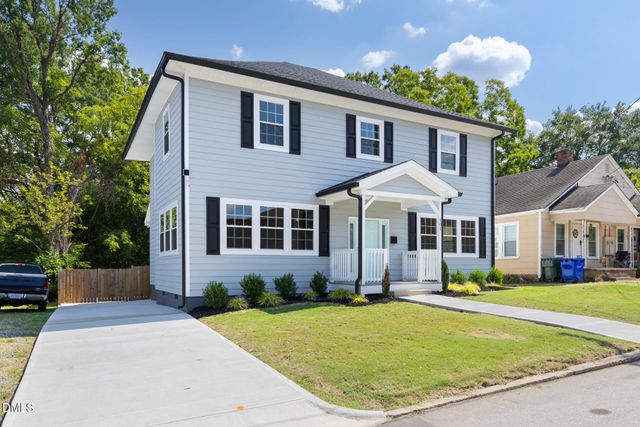 101 S Maple Street, Durham, NC 27703