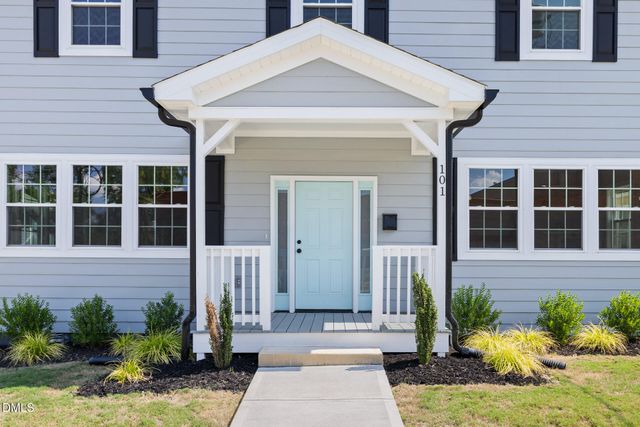 101 S Maple Street, Durham, NC 27703
