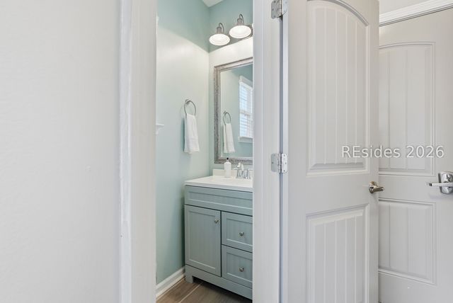 5 Vista Pointe Dr, Bluffton, SC 29910