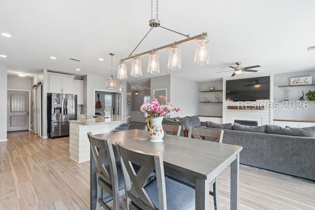 5 Vista Pointe Dr, Bluffton, SC 29910