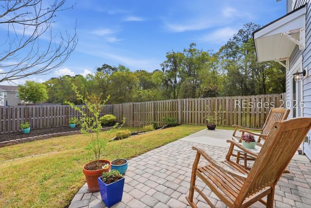 5 Vista Pointe Dr, Bluffton, SC 29910