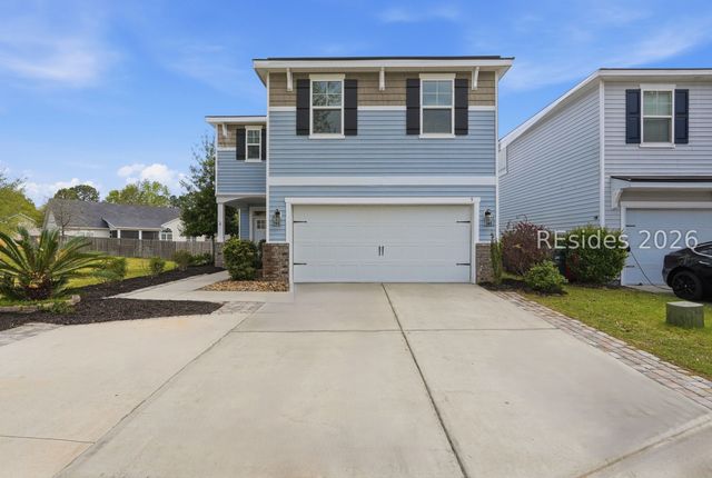 5 Vista Pointe Dr, Bluffton, SC 29910