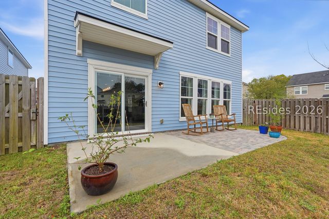 5 Vista Pointe Dr, Bluffton, SC 29910