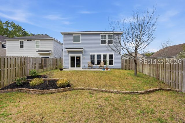 5 Vista Pointe Dr, Bluffton, SC 29910