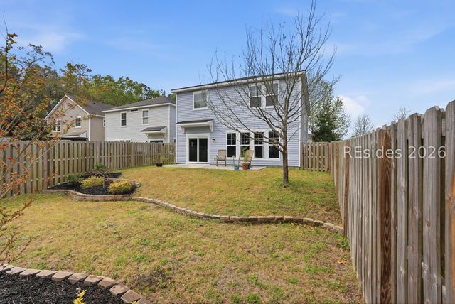 5 Vista Pointe Dr, Bluffton, SC 29910