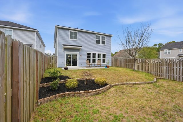 5 Vista Pointe Dr, Bluffton, SC 29910