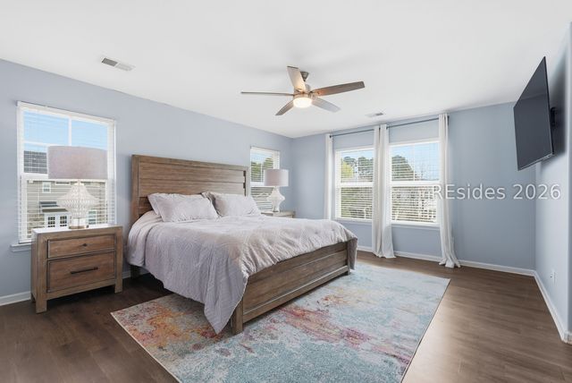 5 Vista Pointe Dr, Bluffton, SC 29910