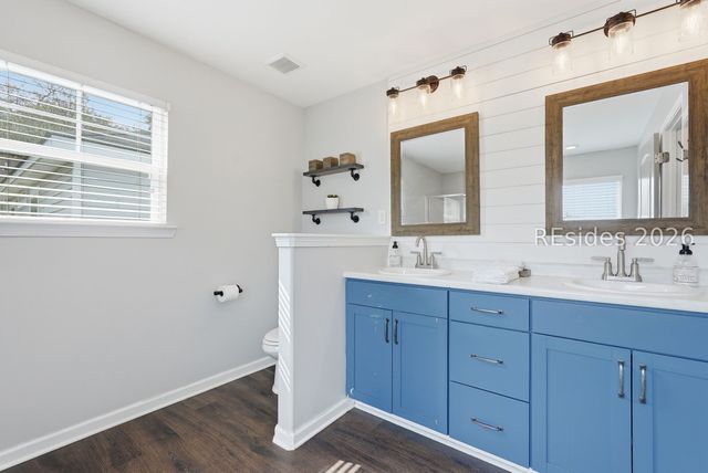 5 Vista Pointe Dr, Bluffton, SC 29910