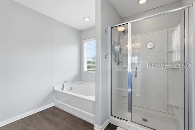 5 Vista Pointe Dr, Bluffton, SC 29910