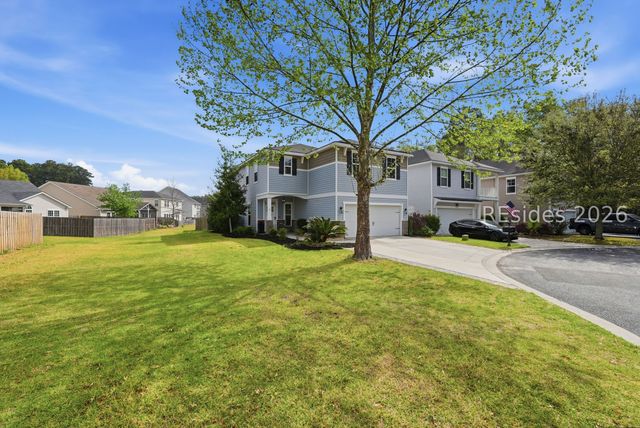 5 Vista Pointe Dr, Bluffton, SC 29910