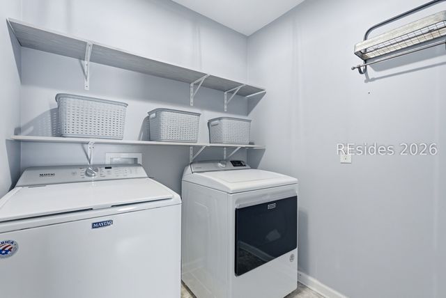 5 Vista Pointe Dr, Bluffton, SC 29910