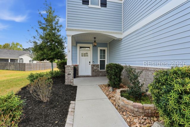5 Vista Pointe Dr, Bluffton, SC 29910
