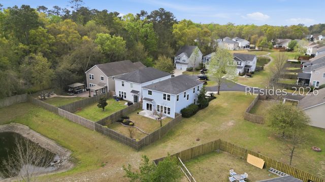 5 Vista Pointe Dr, Bluffton, SC 29910