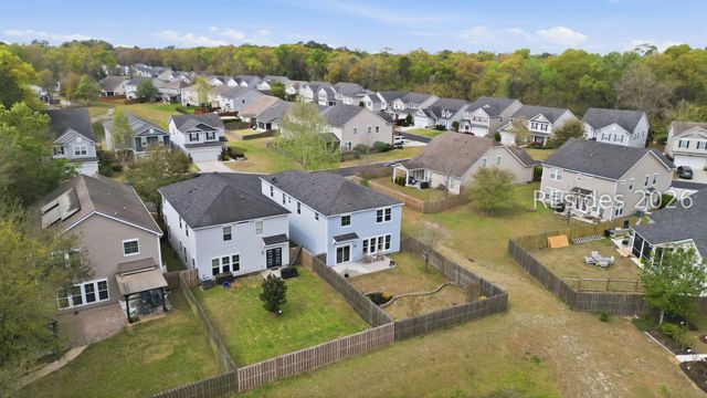 5 Vista Pointe Dr, Bluffton, SC 29910