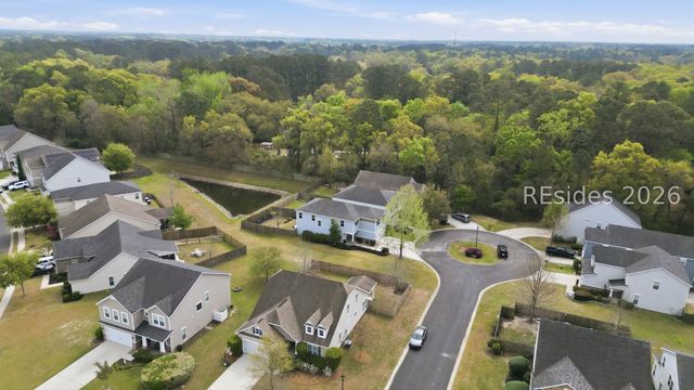 5 Vista Pointe Dr, Bluffton, SC 29910