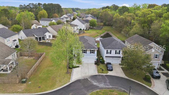 5 Vista Pointe Dr, Bluffton, SC 29910