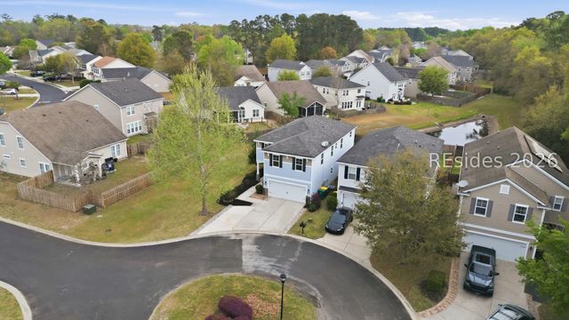 5 Vista Pointe Dr, Bluffton, SC 29910
