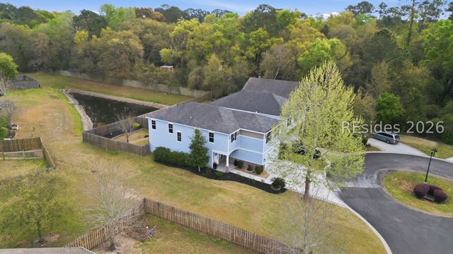 5 Vista Pointe Dr, Bluffton, SC 29910