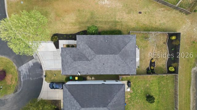 5 Vista Pointe Dr, Bluffton, SC 29910