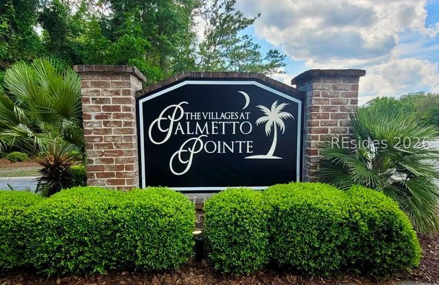 5 Vista Pointe Dr, Bluffton, SC 29910