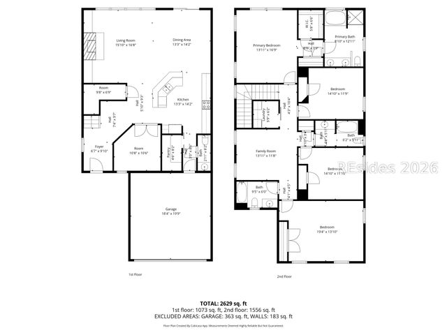 5 Vista Pointe Dr, Bluffton, SC 29910