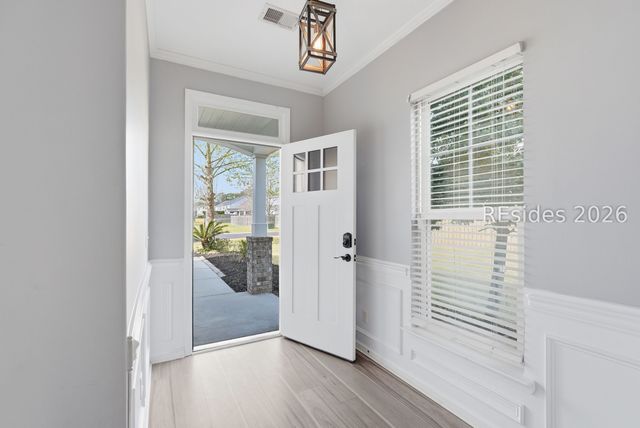 5 Vista Pointe Dr, Bluffton, SC 29910