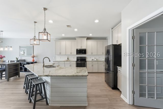 5 Vista Pointe Dr, Bluffton, SC 29910