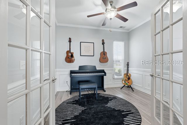 5 Vista Pointe Dr, Bluffton, SC 29910