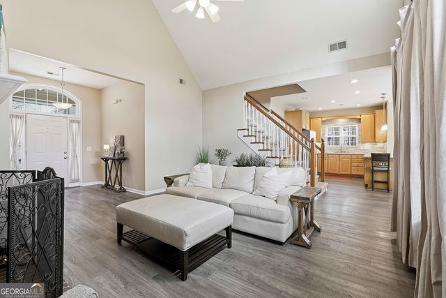 16 Forest Point, Newnan, GA 30265