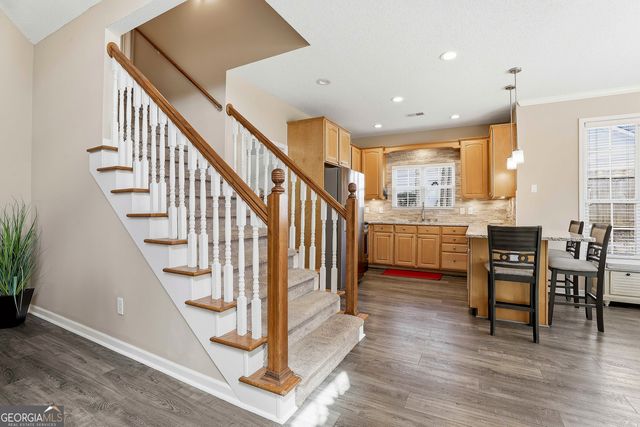 16 Forest Point, Newnan, GA 30265