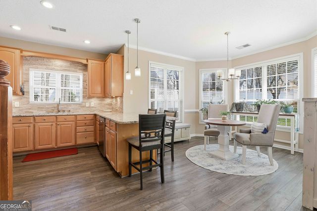 16 Forest Point, Newnan, GA 30265