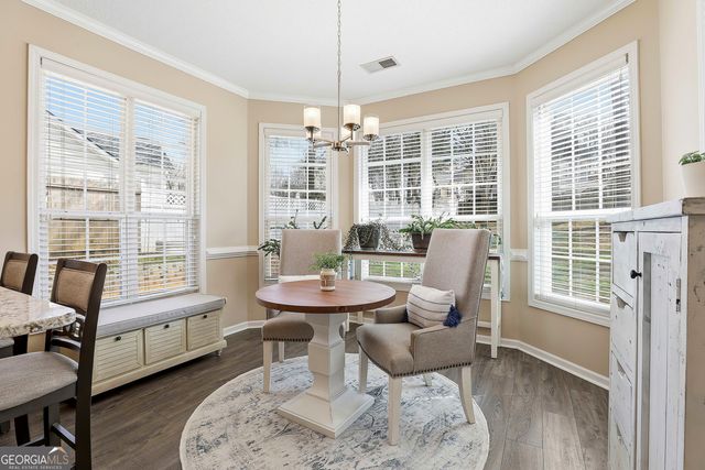 16 Forest Point, Newnan, GA 30265