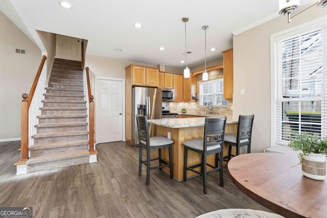 16 Forest Point, Newnan, GA 30265