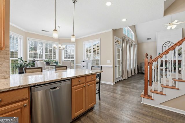 16 Forest Point, Newnan, GA 30265