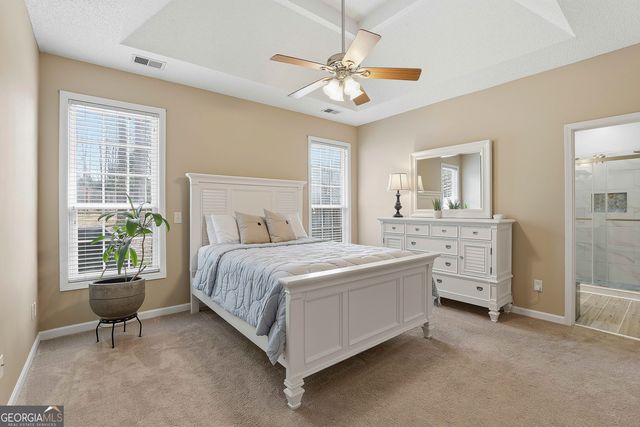 16 Forest Point, Newnan, GA 30265