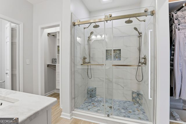 16 Forest Point, Newnan, GA 30265