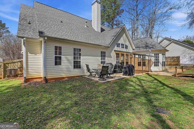 16 Forest Point, Newnan, GA 30265