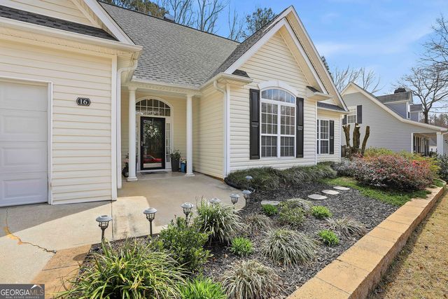 16 Forest Point, Newnan, GA 30265