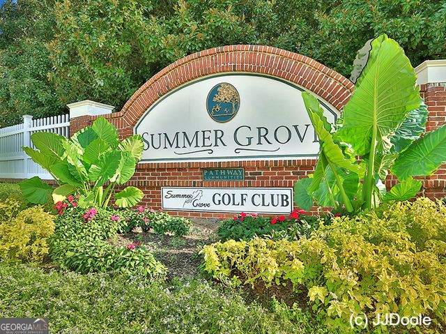 16 Forest Point, Newnan, GA 30265