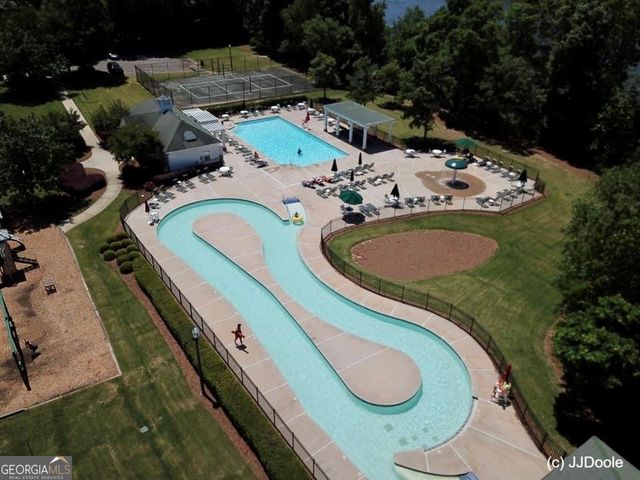 16 Forest Point, Newnan, GA 30265