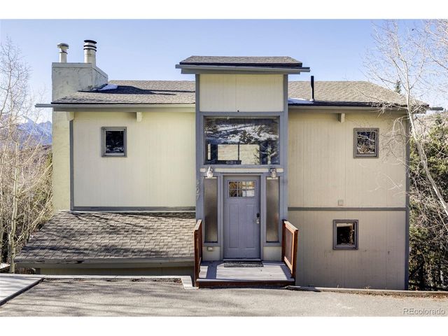 297 Deer Path Rd, Dillon, CO 80435