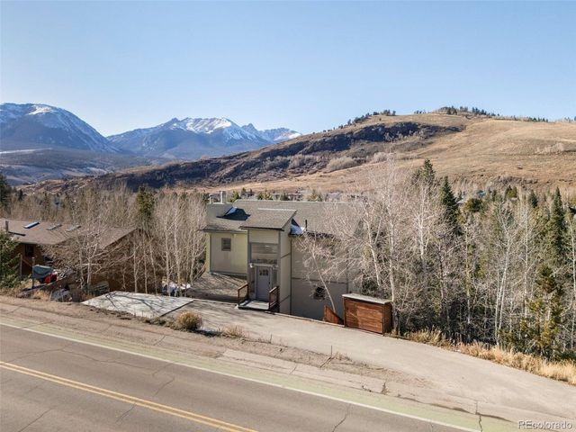 297 Deer Path Rd, Dillon, CO 80435