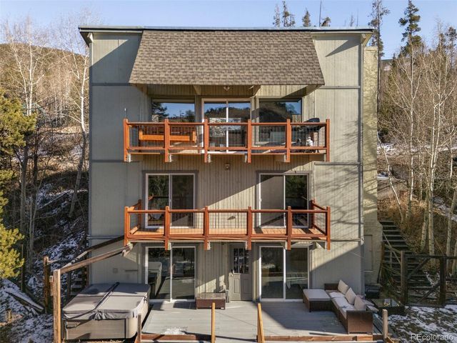 297 Deer Path Rd, Dillon, CO 80435