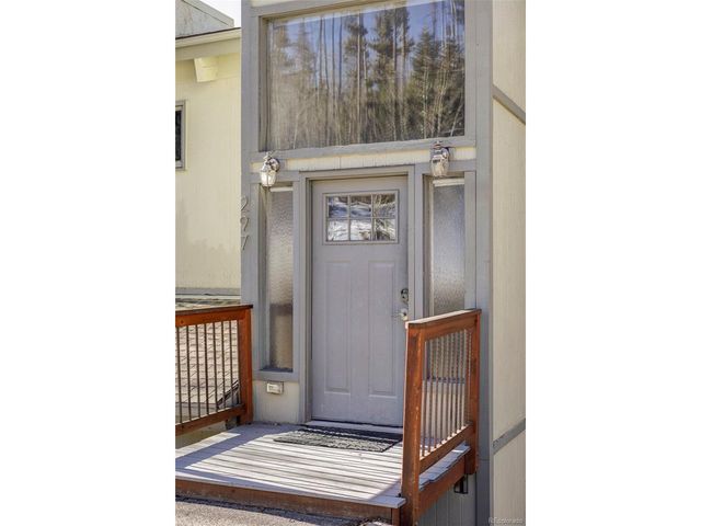 297 Deer Path Rd, Dillon, CO 80435